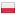 ismertorvos.hu server is located in Poland